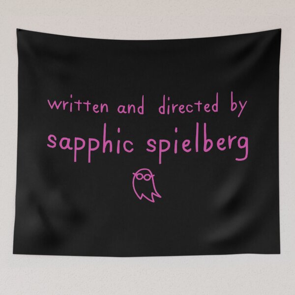 Item preview, Written and directed by Sapphic Jane Schoenbrun designed and sold by comingsofage.