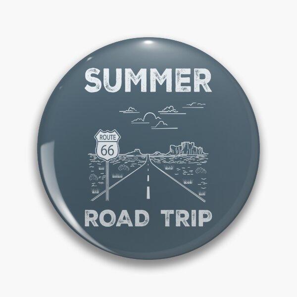 Item preview, Summer Road Trip designed and sold by UpliftSoul.