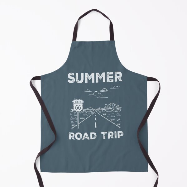 Artikelvorschau, Sommer Road Trip entworfen und verkauft von UpliftSoul.