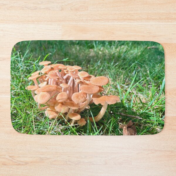 Item preview, Mushroom Cloud designed and sold by Jesse-Motzart.