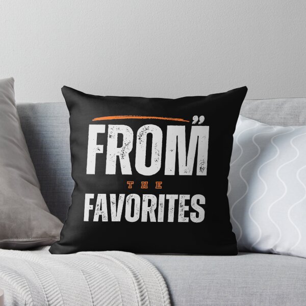Item preview, From The Favorites designed and sold by ABEjourney.