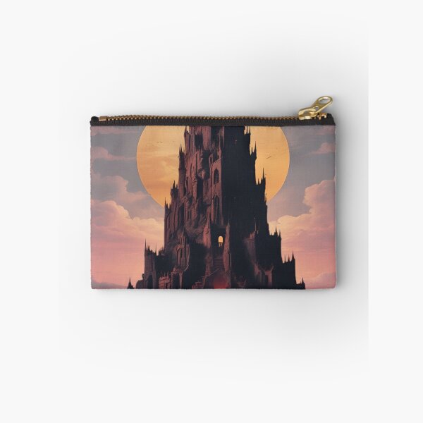 Item preview, Dark Tower of Evil  designed and sold by ComiTEES.