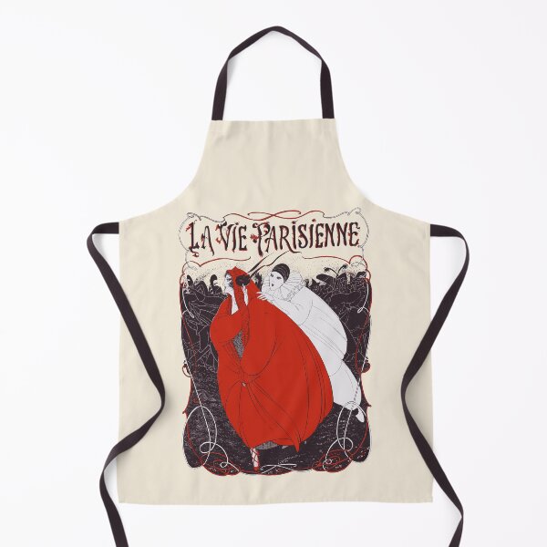Item preview, La Vie Parisienne - March, 1914 - Art Deco designed and sold by elektronen.