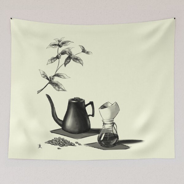 Item preview, Drip Coffee designed and sold by Zakaveli Safe Sapce.