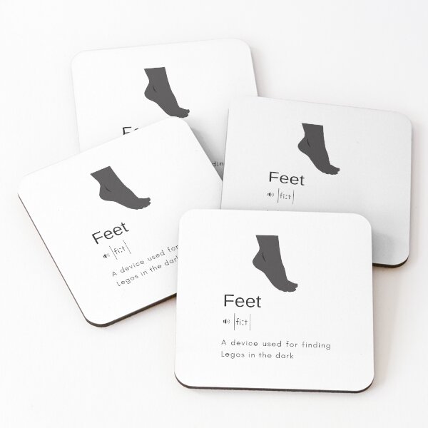 Item preview, Feet  designed and sold by SaraB515.