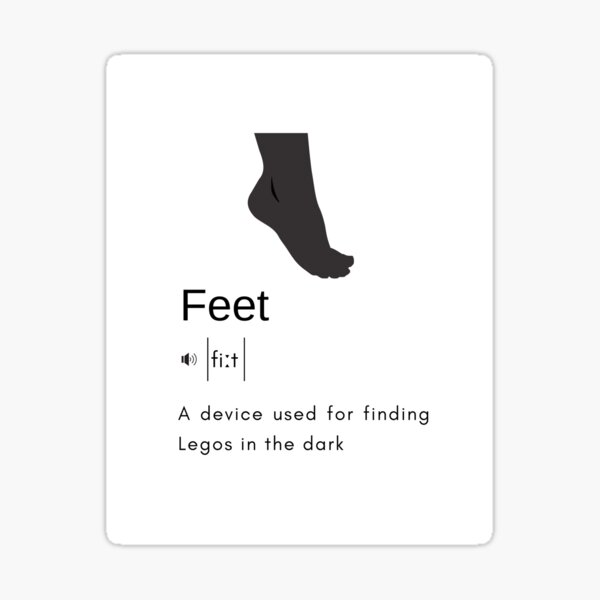 Item preview, Feet  designed and sold by SaraB515.