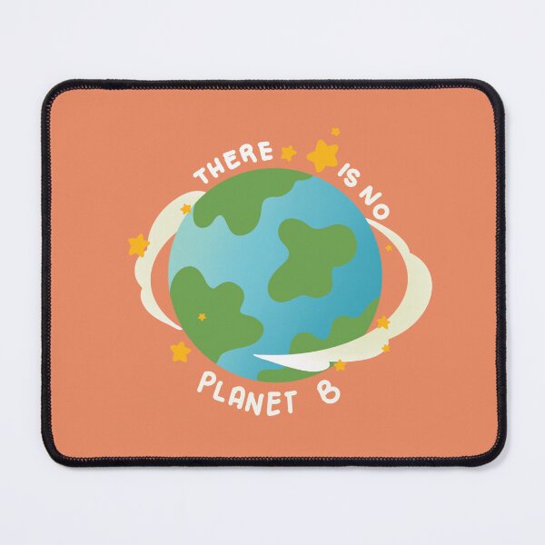 Item preview, there is no planet b designed and sold by astrofaer.