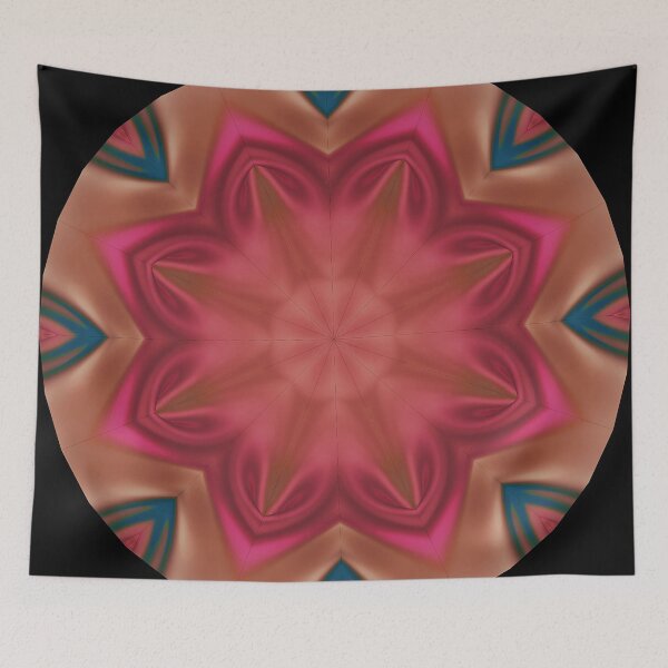 Item preview, Kaleidoscopic-025 designed and sold by KaleidoPics.