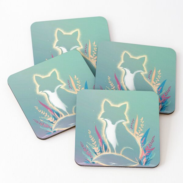 Artikelvorschau, Süßer Fuchs. Entzückender Fuchs, Aquarellfuchs, Fuchszeichnung, Blumenfuchs, Fuchsbild entworfen und verkauft von FoxVibes.