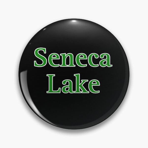 Artikelvorschau, Seneca Lake, New York - Seite 1 entworfen und verkauft von mkwirfs1994.