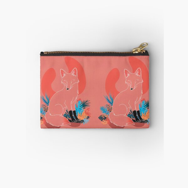 Artikelvorschau, Süßer Fuchs. Entzückender Fuchs, Aquarellfuchs, Fuchszeichnung, Blumenfuchs, Fuchsbild entworfen und verkauft von FoxVibes.