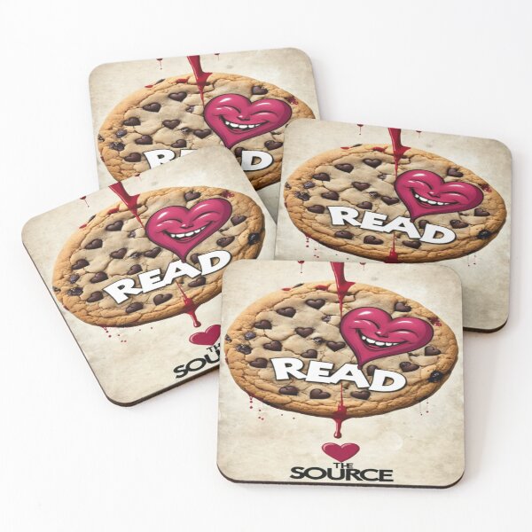 Item preview, Heart cookies designed and sold by saly55887.
