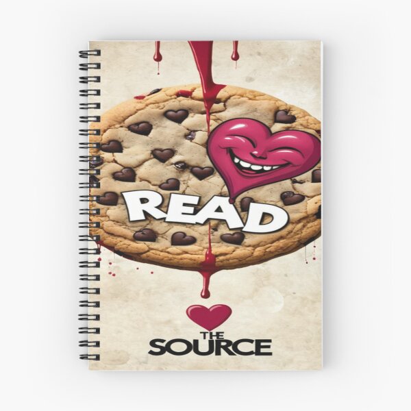 Item preview, Heart cookies designed and sold by saly55887.
