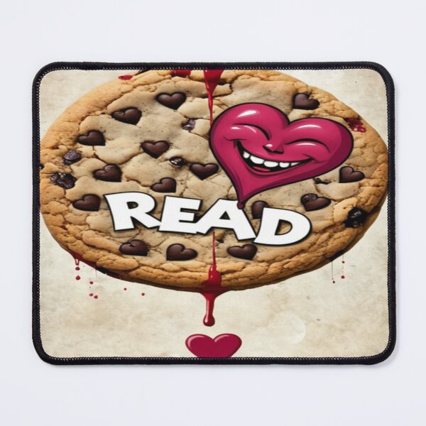 Item preview, Heart cookies designed and sold by saly55887.