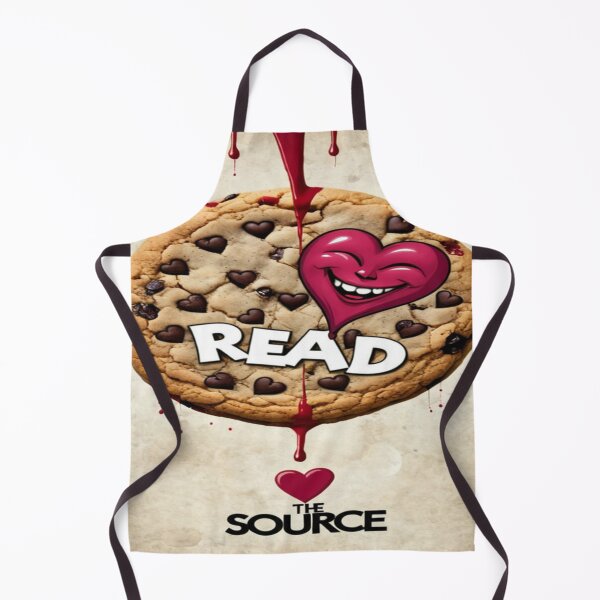 Item preview, Heart cookies designed and sold by saly55887.