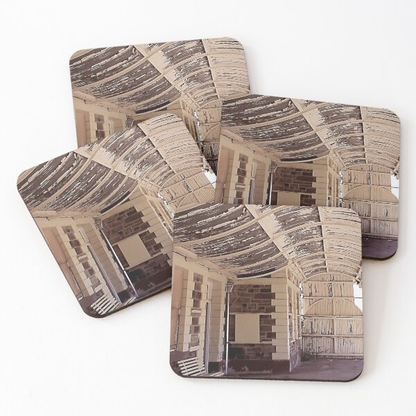 Item preview, The train that never comes designed and sold by Penny Kittel.