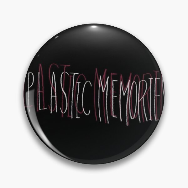 Item preview, Plastic Memories Intro Logo designed and sold by SnMnsnJr.