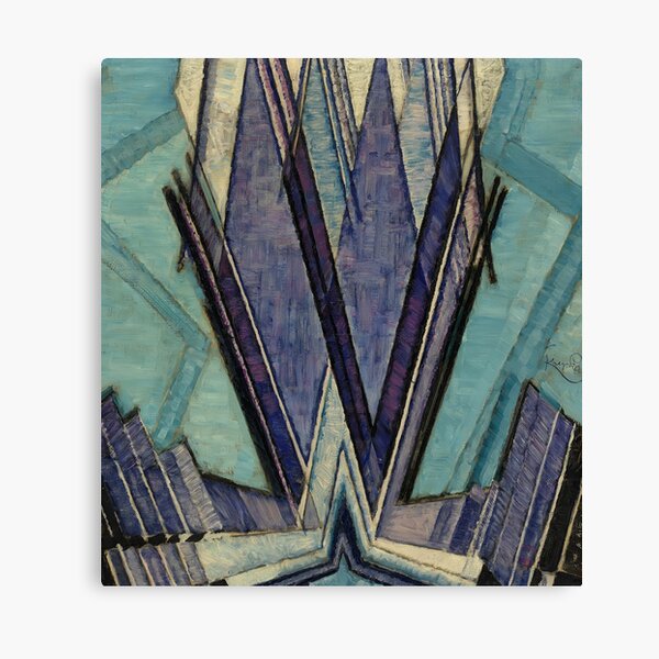 Vista previa del artículo con la obra «Frantisek Kupka 1871-1957, Francia Frantisek Kupka Arte abstracto», diseñado y vendido por J-Oua.