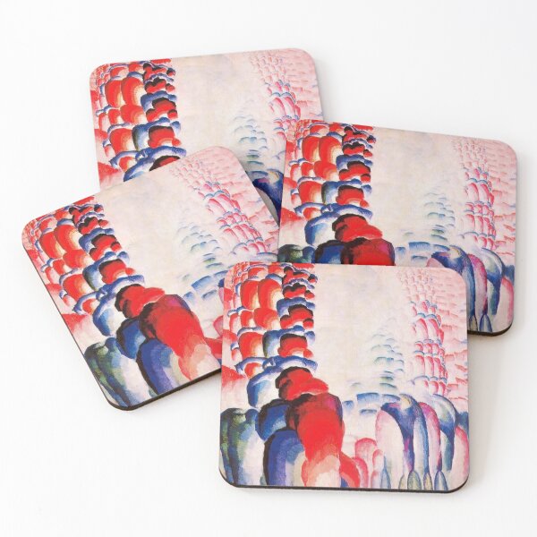 Item preview, Frantisek Kupka 1871-1957, France Frantisek Kupka Abstract Art designed and sold by J-Oua.