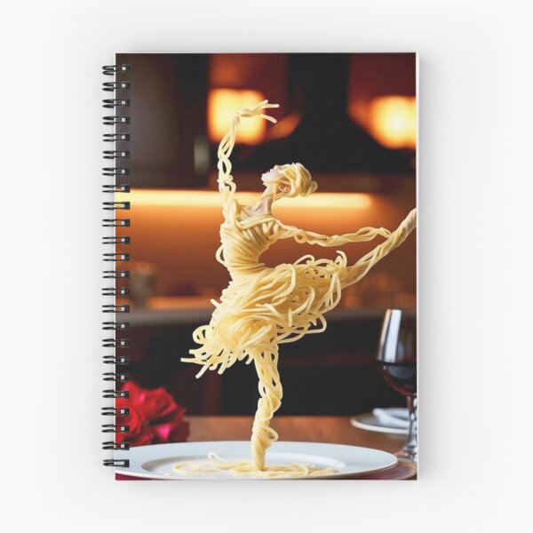 Item preview, Dancing Noodle Girl designed and sold by saly55887.