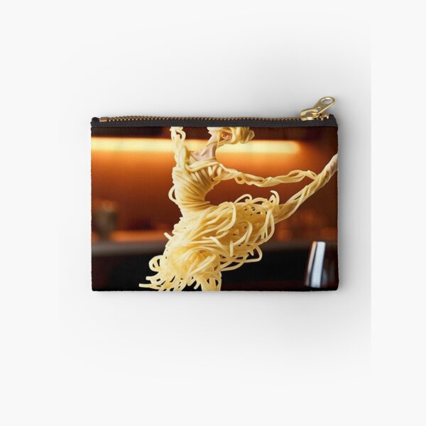 Item preview, Dancing Noodle Girl designed and sold by saly55887.