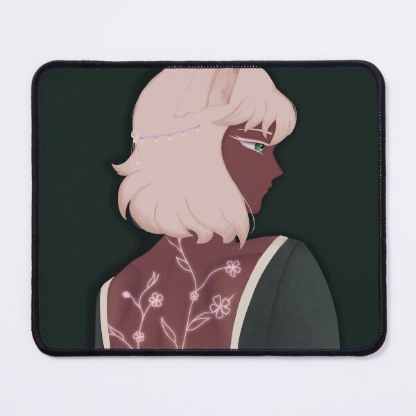 Item preview, Lorelei, the Stowaway Yokai designed and sold by SpiritMemories.