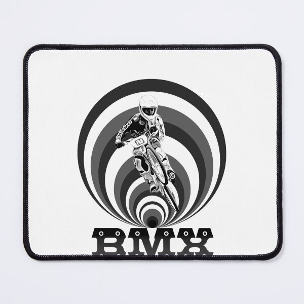 Item preview,    bmx  designed and sold by ricobarinas.
