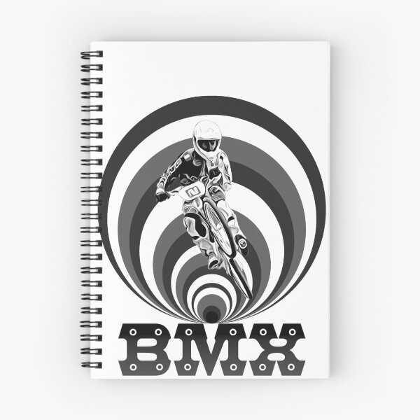 Item preview,    bmx  designed and sold by ricobarinas.