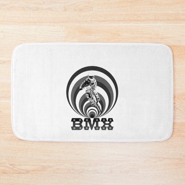 Item preview,    bmx  designed and sold by ricobarinas.
