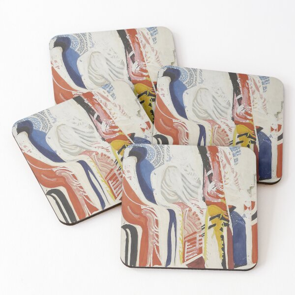 Item preview, Frantisek Kupka 1871-1957, France Frantisek Kupka Abstract Art designed and sold by J-Oua.