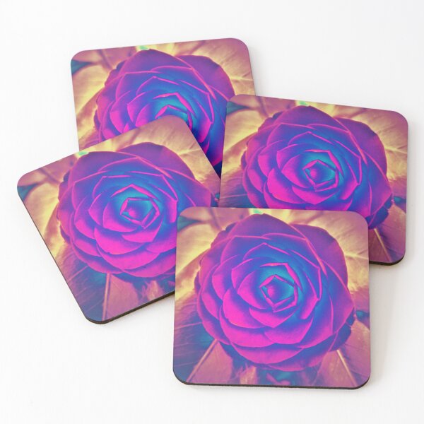 Item preview, Atomic Azalea designed and sold by Robyn Eggs Art.