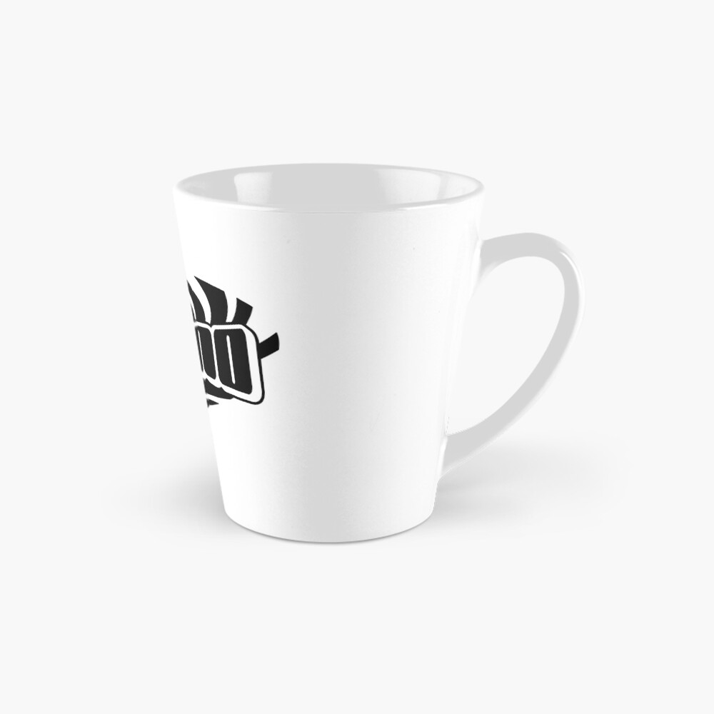 Item preview, Tall Mug designed and sold by Discothreadz.