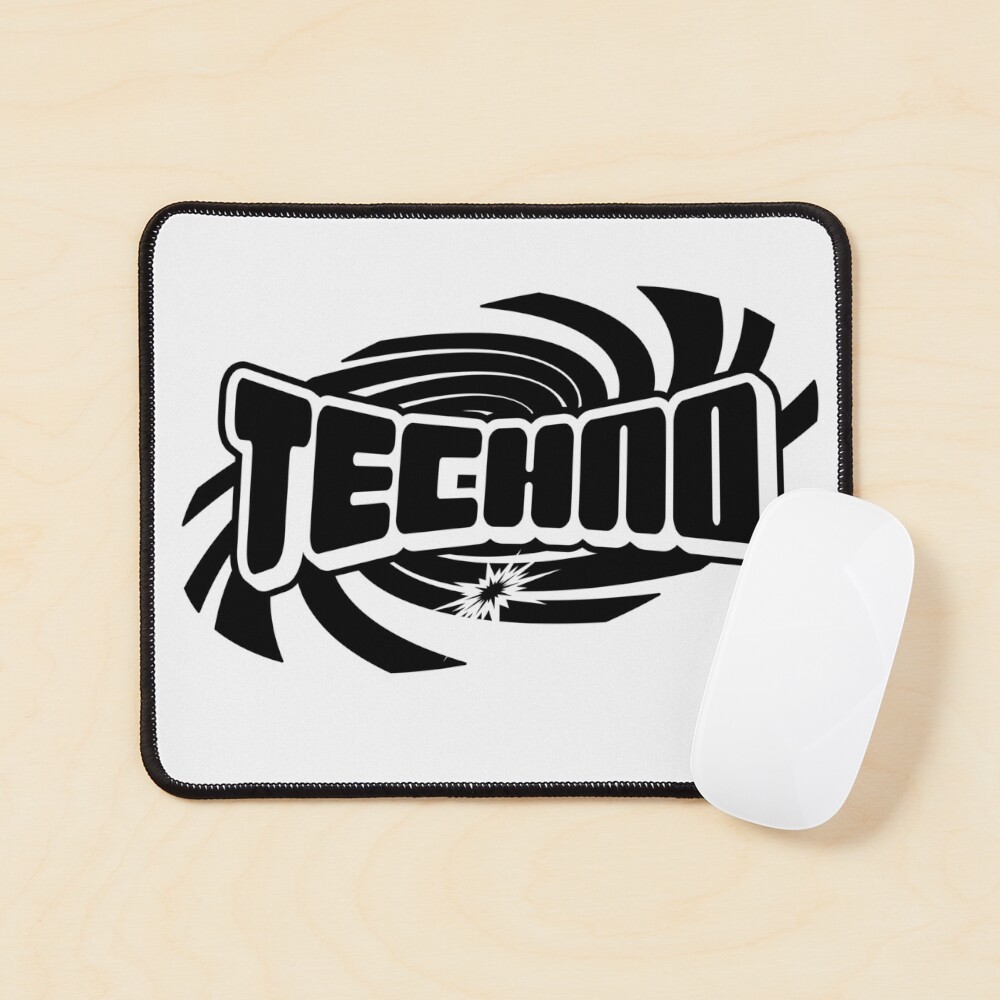 Item preview, Mouse Pad designed and sold by Discothreadz.
