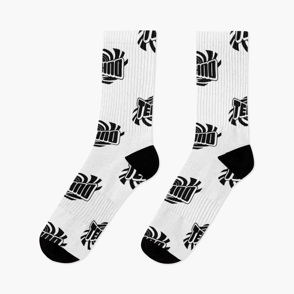Item preview, Socks designed and sold by Discothreadz.