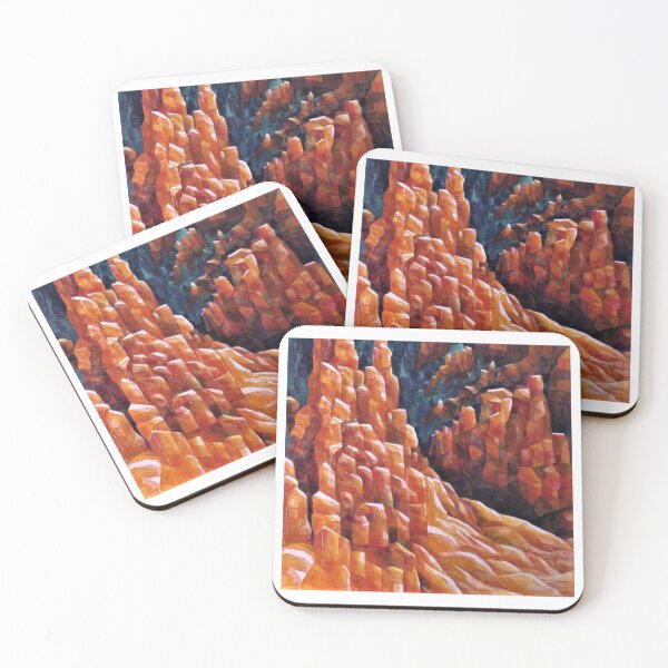Item preview, bryce impression designed and sold by Gerardo Segismundo.