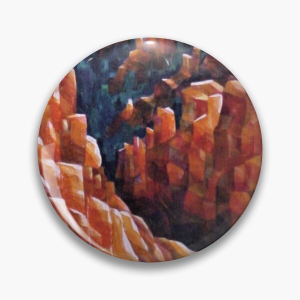 Item preview, bryce impression designed and sold by Gerardo Segismundo.