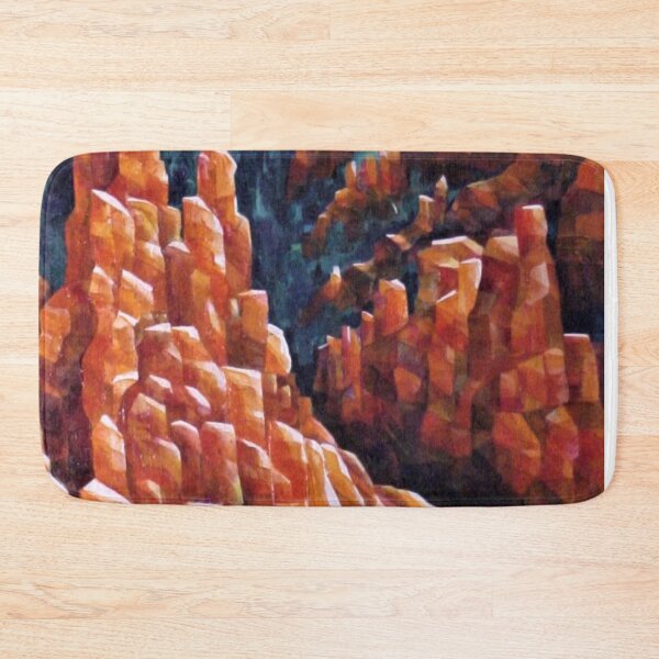 Item preview, bryce impression designed and sold by Gerardo Segismundo.