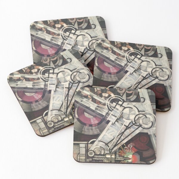 Item preview, Frantisek Kupka 1871-1957, France Frantisek Kupka Abstract Art designed and sold by J-Oua.