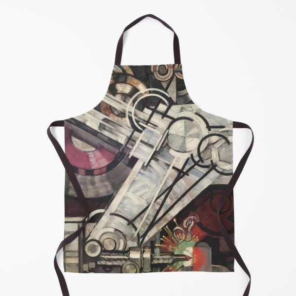 Item preview, Frantisek Kupka 1871-1957, France Frantisek Kupka Abstract Art designed and sold by J-Oua.