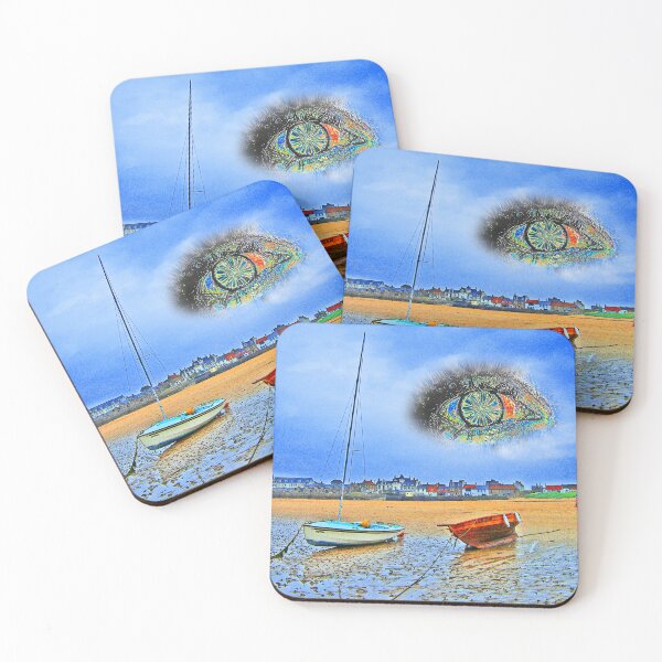 Item preview, FluorenscentLaunch designed and sold by Klaus Bremner (Autotelic Art).
