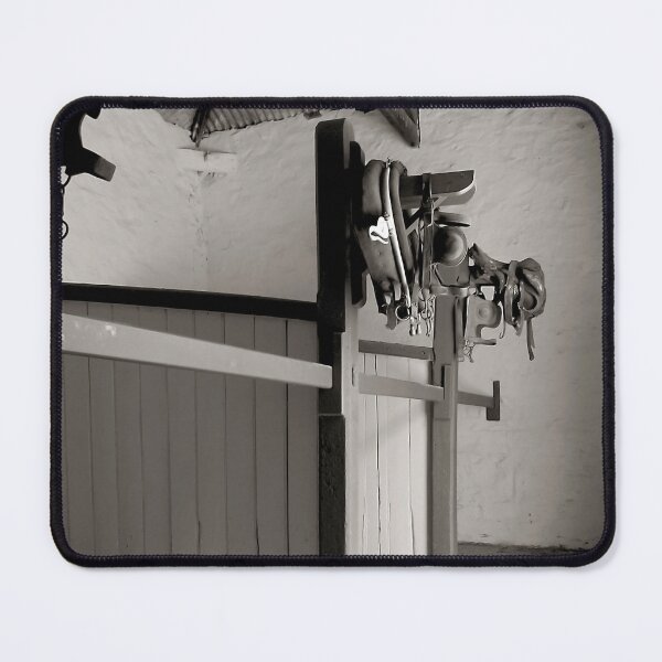 Item preview, Police Stable designed and sold by Penny Kittel.