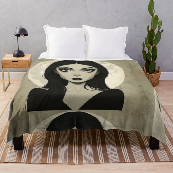 Item preview, Goth Beauty designed and sold by MendaciousMina.