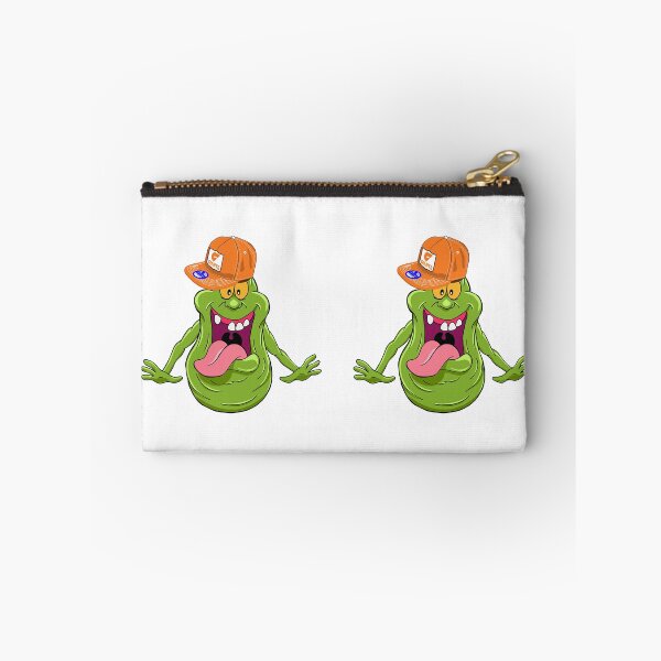Item preview, Slimer the GWS Giants Fan designed and sold by Fake Heston’s Scribble Emporium.