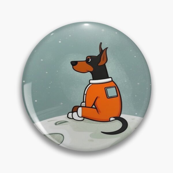 Item preview, The stray dog designed and sold by saly55887.
