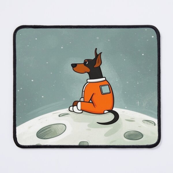 Item preview, The stray dog designed and sold by saly55887.