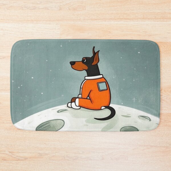 Item preview, The stray dog designed and sold by saly55887.