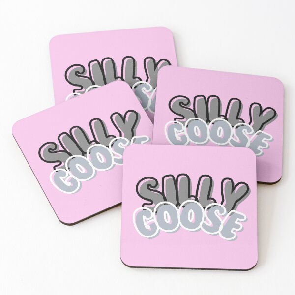 Item preview, Silly Goose designed and sold by Safiacreatess.