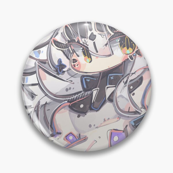 Item preview, 2195 - Infinite Sight / 无限之视 designed and sold by jrpencil88.