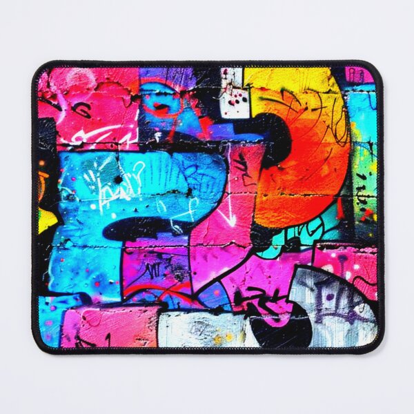 Item preview, Graff colors designed and sold by UZRWRLD .