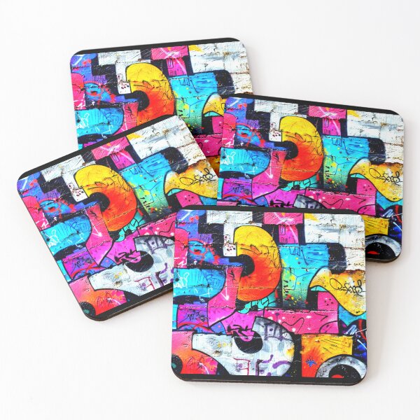 Item preview, Graff colors designed and sold by UZRWRLD .